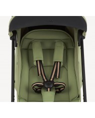 Anex Air-X2 Vert passeggino leggero 0-22kg