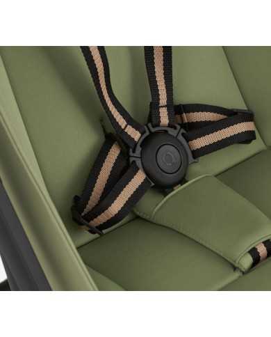 Anex Air-X2 Vert passeggino leggero 0-22kg