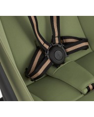 Anex Air-X2 Vert passeggino leggero 0-22kg