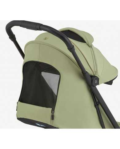 Anex Air-X2 Vert passeggino leggero 0-22kg