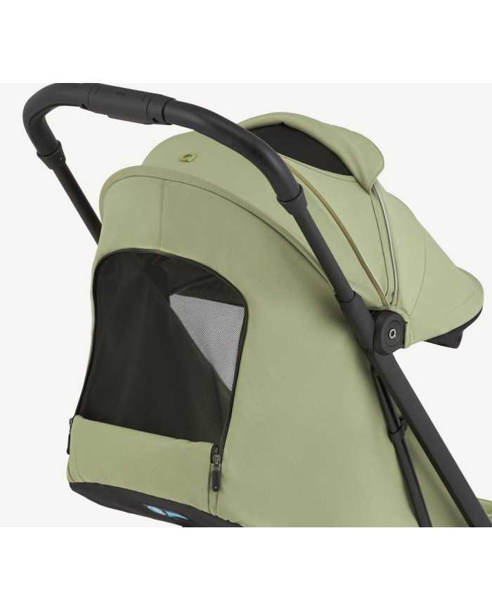 Anex Air-X2 Vert passeggino leggero 0-22kg