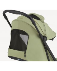 Anex Air-X2 Vert passeggino leggero 0-22kg