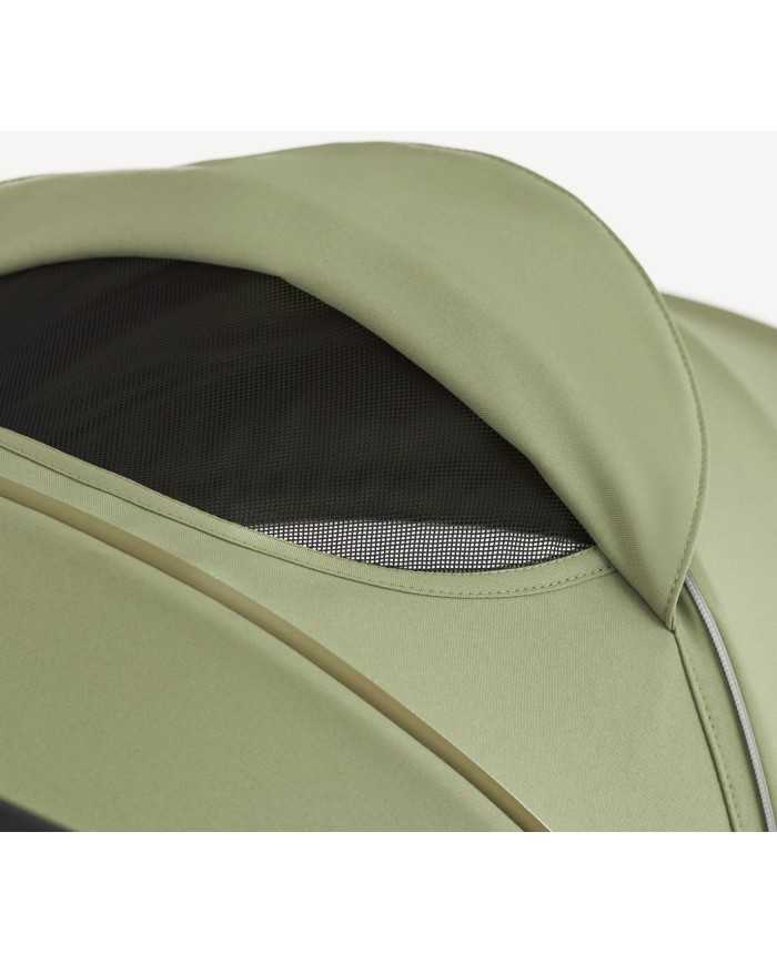 Anex Air-X2 Vert passeggino leggero 0-22kg