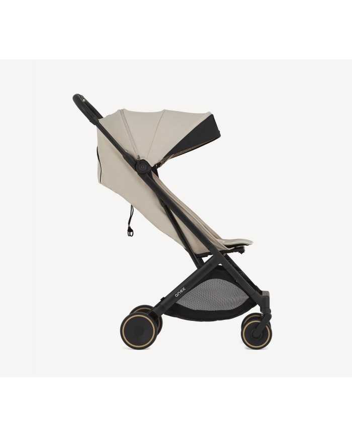 Anex Air-X2 Shiro passeggino leggero 0-22kg