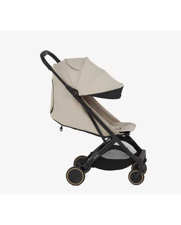 Anex Air-X2 Shiro passeggino leggero 0-22kg