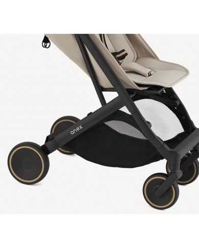 Anex Air-X2 Shiro passeggino leggero 0-22kg