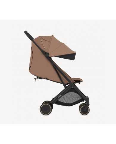 Anex Air-X2 Bronzo passeggino leggero 0-22kg