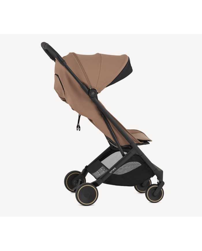 Anex Air-X2 Bronzo passeggino leggero 0-22kg