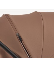 Anex Air-X2 Bronzo passeggino leggero 0-22kg