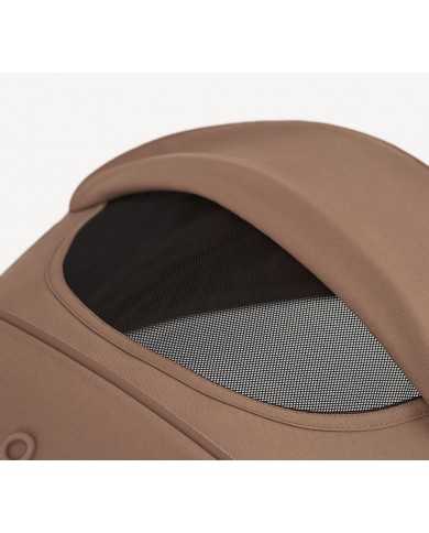 Anex Air-X2 Bronzo passeggino leggero 0-22kg