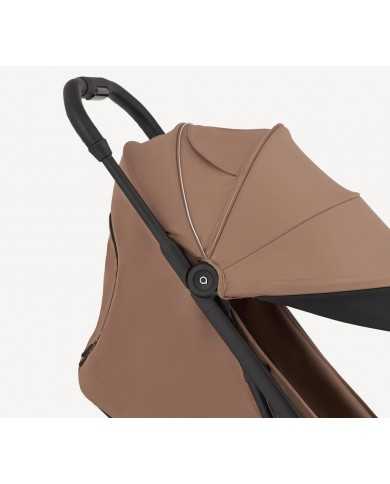 Anex Air-X2 Bronzo passeggino leggero 0-22kg