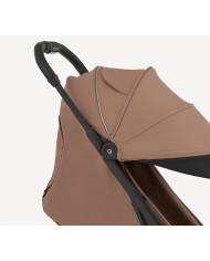 Anex Air-X2 Bronzo passeggino leggero 0-22kg