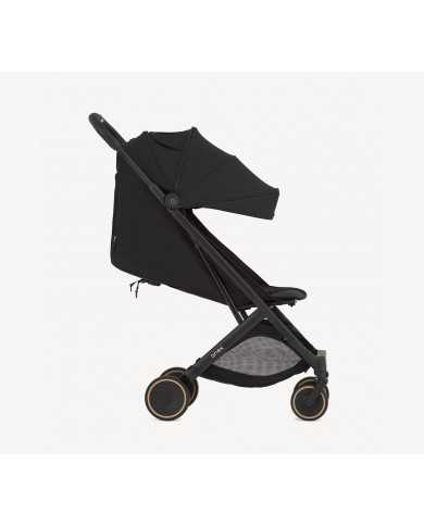 Anex Air-X2 Nero passeggino leggero 0-22kg