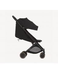Anex Air-X2 Nero passeggino leggero 0-22kg