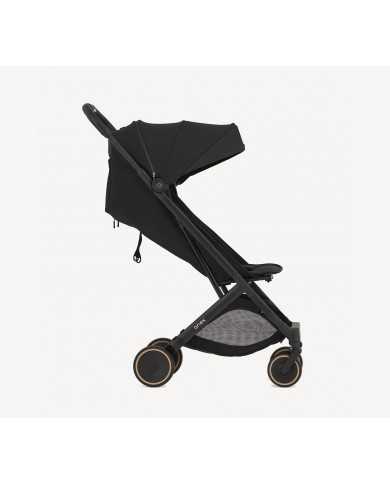 Anex Air-X2 Nero passeggino leggero 0-22kg
