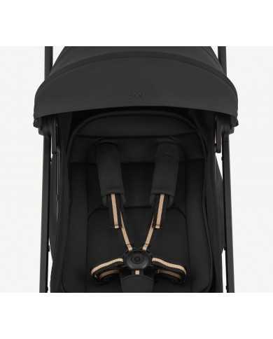 Anex Air-X2 Nero passeggino leggero 0-22kg