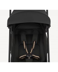 Anex Air-X2 Nero passeggino leggero 0-22kg