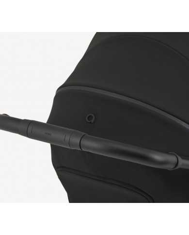 Anex Air-X2 Nero passeggino leggero 0-22kg