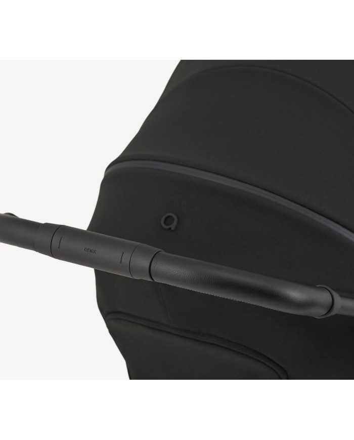 Anex Air-X2 Nero passeggino leggero 0-22kg