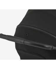 Anex Air-X2 Nero passeggino leggero 0-22kg