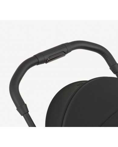 Anex Air-X2 Nero passeggino leggero 0-22kg