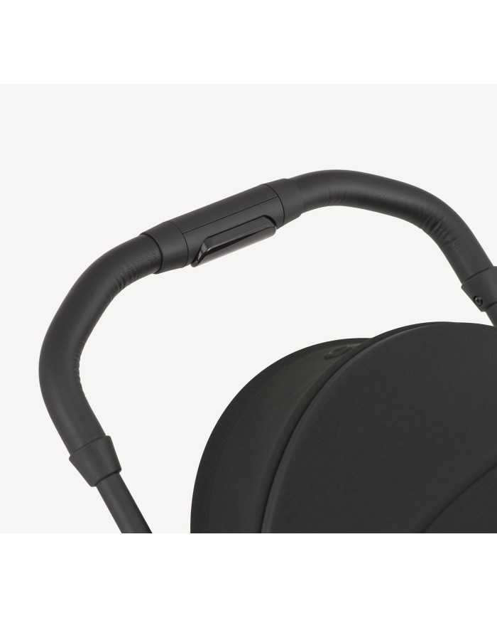 Anex Air-X2 Nero passeggino leggero 0-22kg