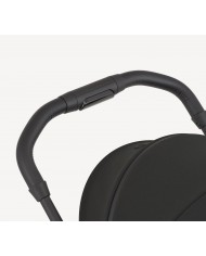 Anex Air-X2 Nero passeggino leggero 0-22kg