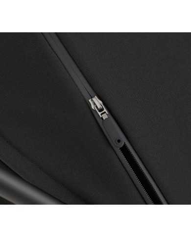 Anex Air-X2 Nero passeggino leggero 0-22kg