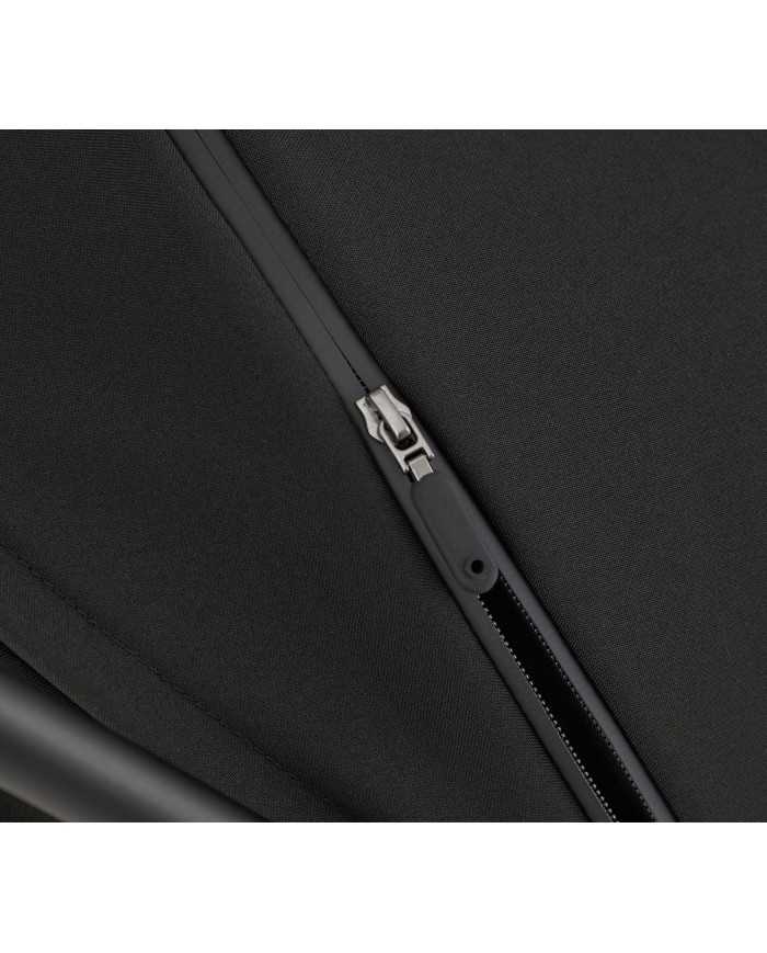 Anex Air-X2 Nero passeggino leggero 0-22kg