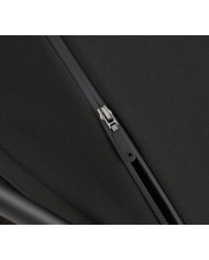 Anex Air-X2 Nero passeggino leggero 0-22kg