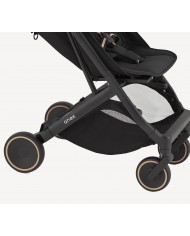 Anex Air-X2 Nero passeggino leggero 0-22kg