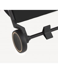 Anex Air-X2 Nero passeggino leggero 0-22kg