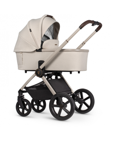 Venicci Trio Upline2 Stone Beige