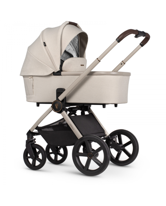 Venicci Trio Upline2 Stone Beige