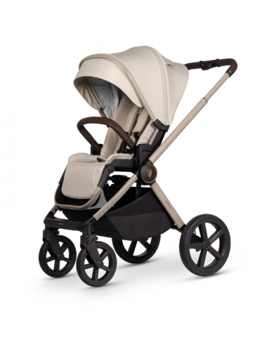 Venicci Trio Upline2 Stone Beige