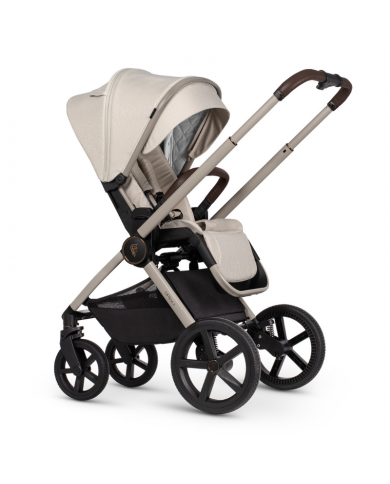 Venicci Trio Upline2 Stone Beige