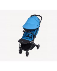 Anex Passeggino leggero Air-X Blue