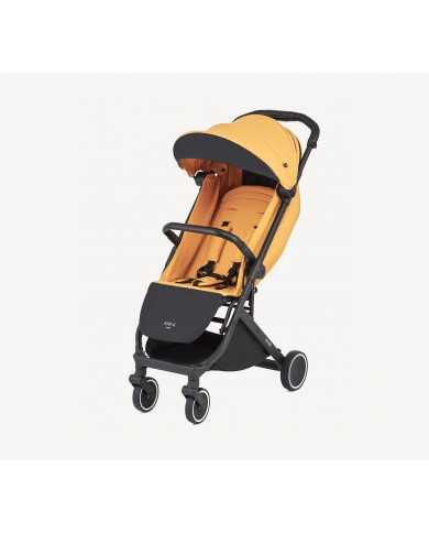 Anex Passeggino leggero Air-X Yellow
