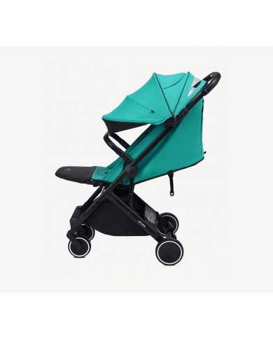 Anex Passeggino leggero Air-X Green