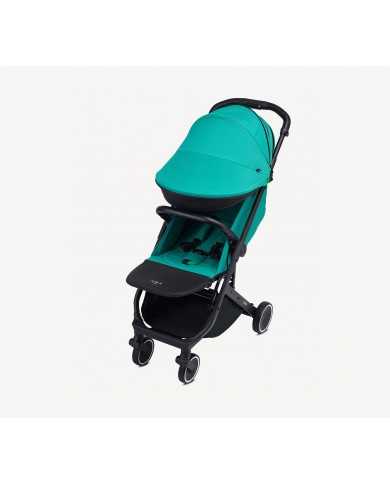 Anex Passeggino leggero Air-X Green