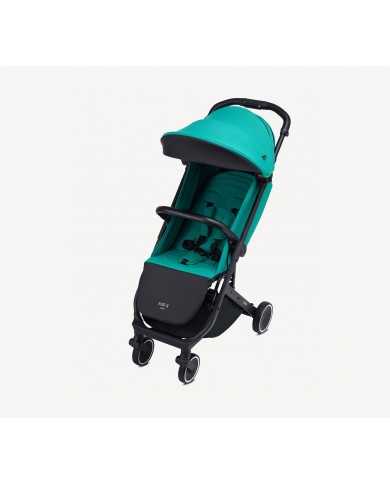 Anex Passeggino leggero Air-X Green