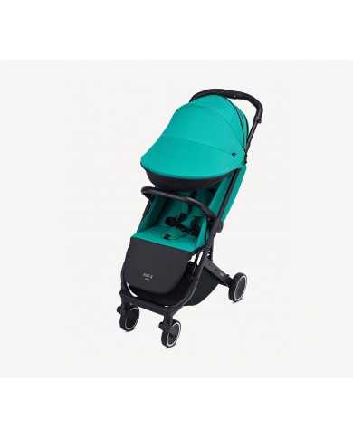 Anex Passeggino leggero Air-X Green