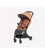 Anex Air-X2 Nero passeggino leggero 0-22kg