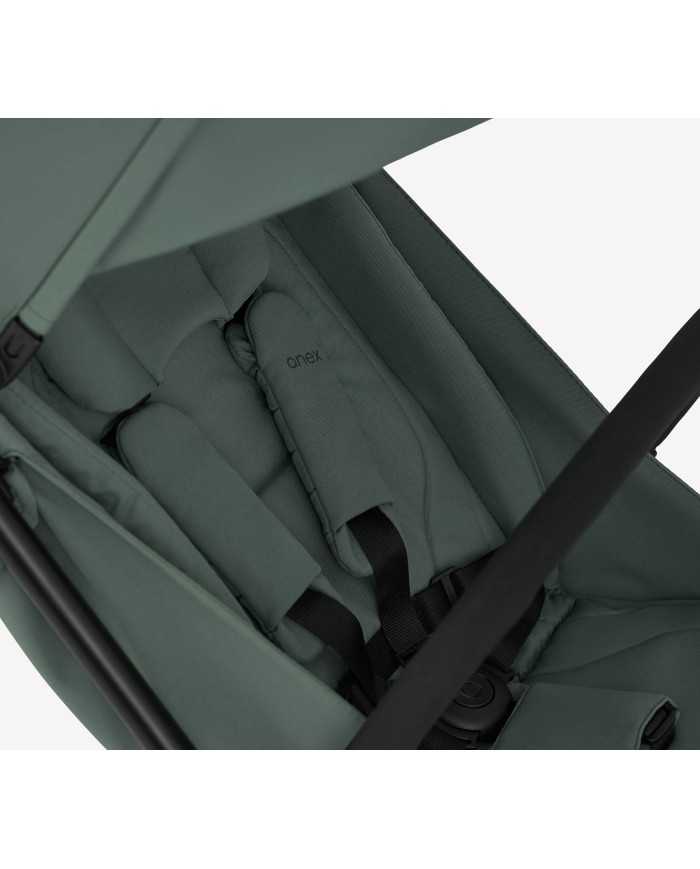 Anex passeggino leggero Air-Z Minted