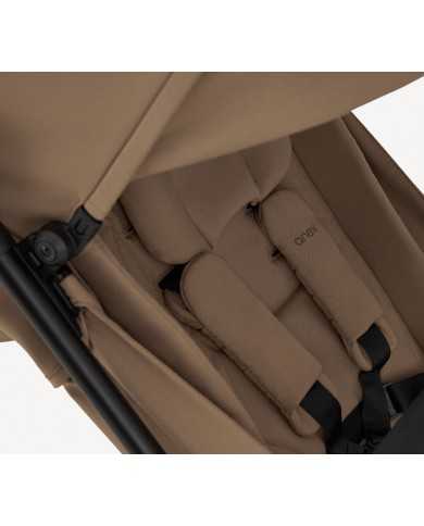 Anex passeggino leggero Air-Z Toasted