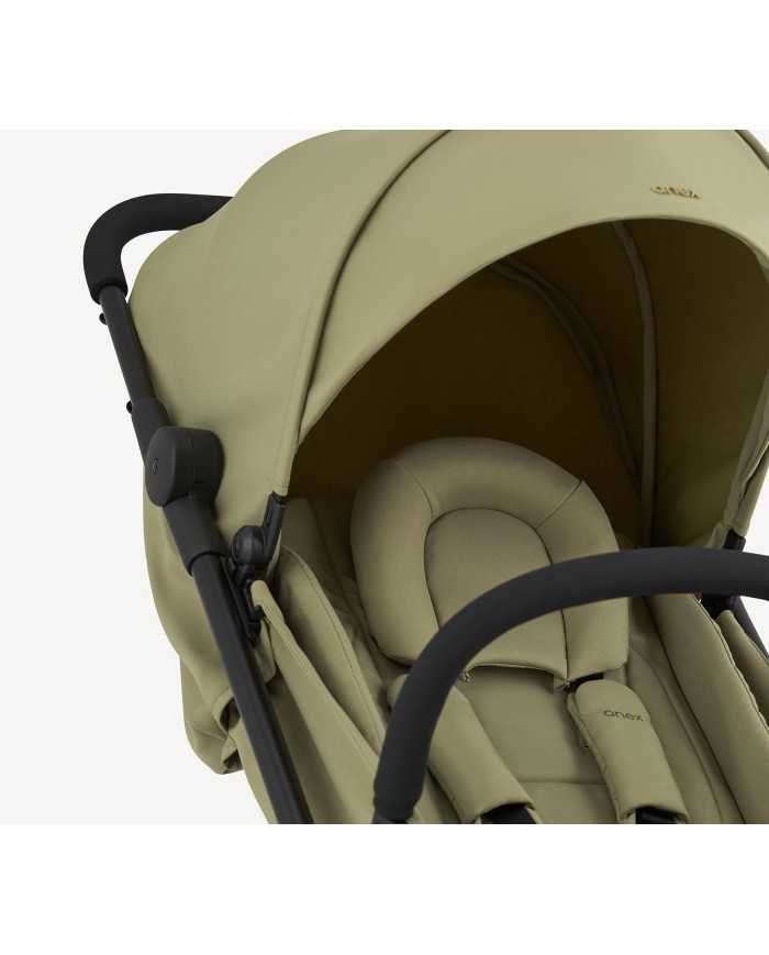 Anex passeggino leggero Air-Z Gelato