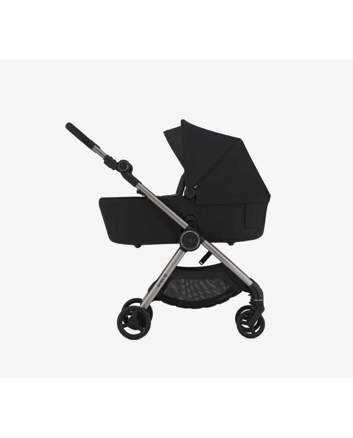 Anex IQ Duo con Buggy Premium Darke