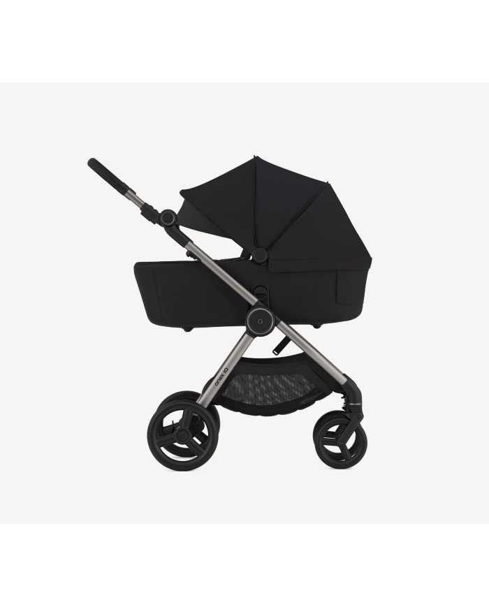 Anex IQ Duo con Buggy Premium Darke
