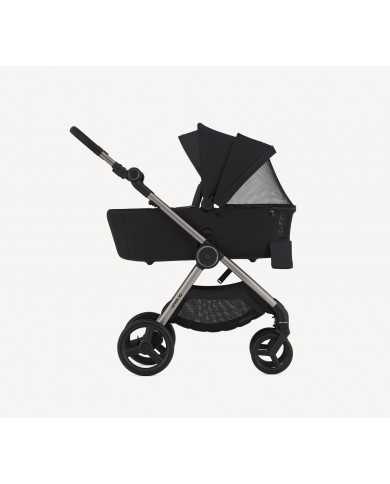 Anex IQ Duo con Buggy Premium Darke