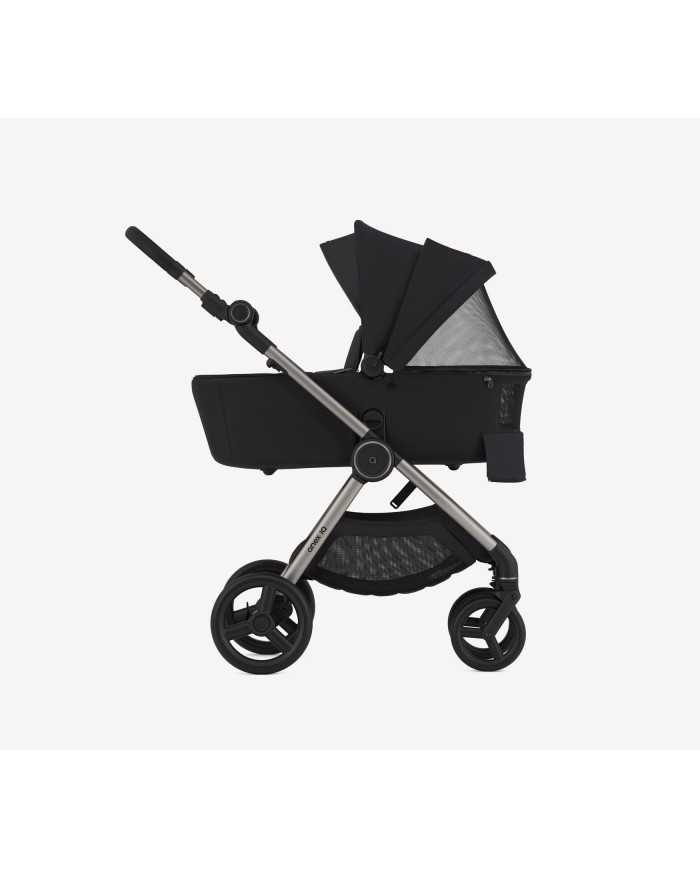 Anex IQ Duo con Buggy Premium Darke